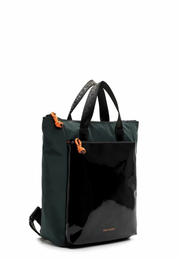 Rucksack E&N Diana – Bild 2