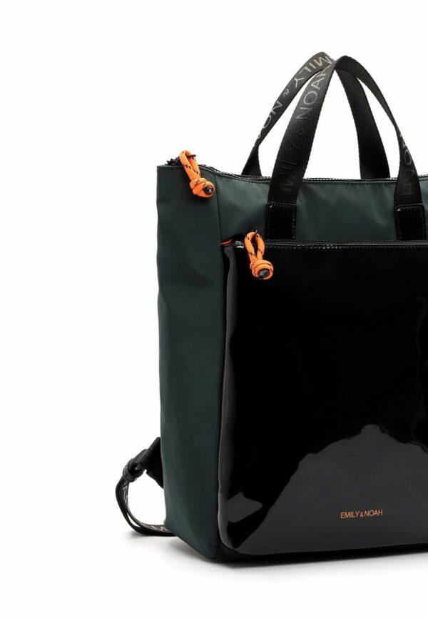 Rucksack E&N Diana – Bild 5