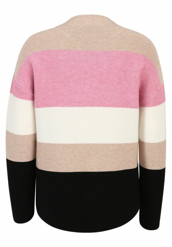 Strickpullover – Bild 2