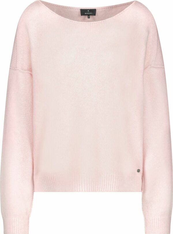 Pullover - 411/rosy – Bild 6
