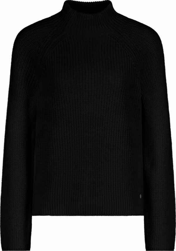 Pullover - 999/schwarz – Bild 6