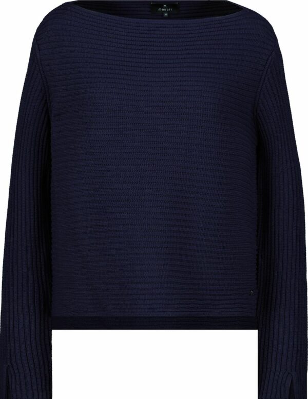Pullover - 710/dark denim – Bild 6