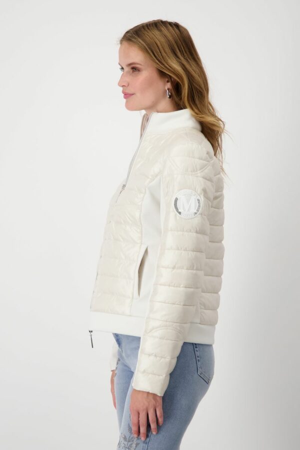 Jacke - 130/sandshell – Bild 2