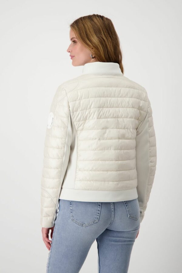 Jacke - 130/sandshell – Bild 3