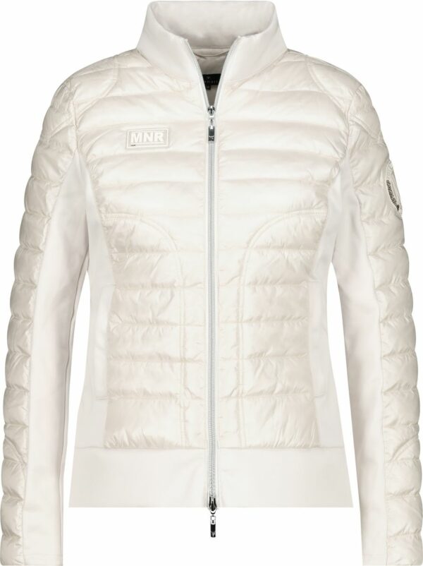 Jacke - 130/sandshell – Bild 6