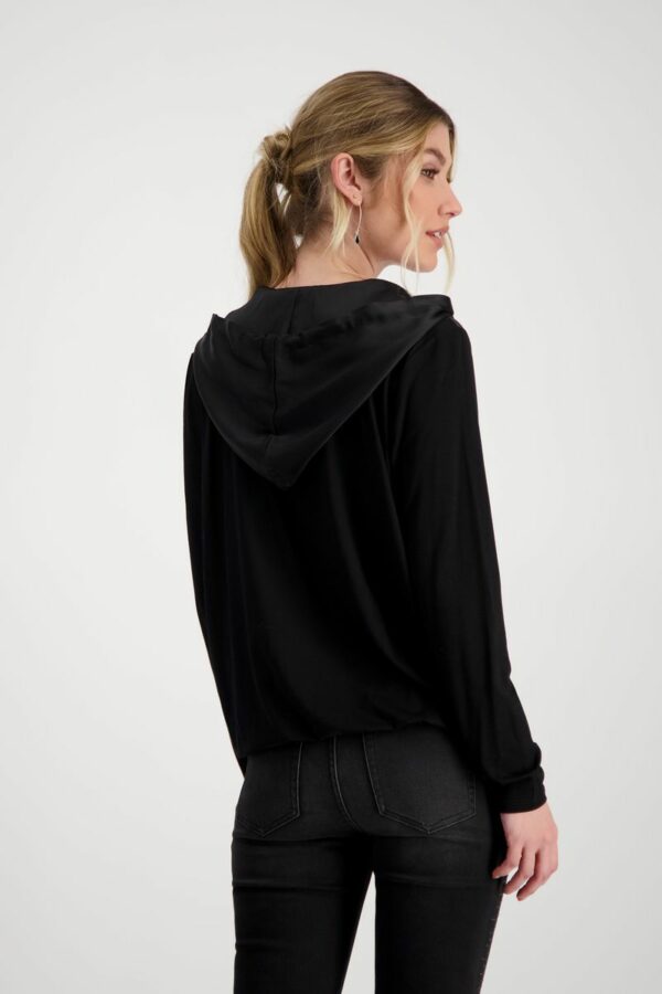 Pullover - 999/schwarz – Bild 3