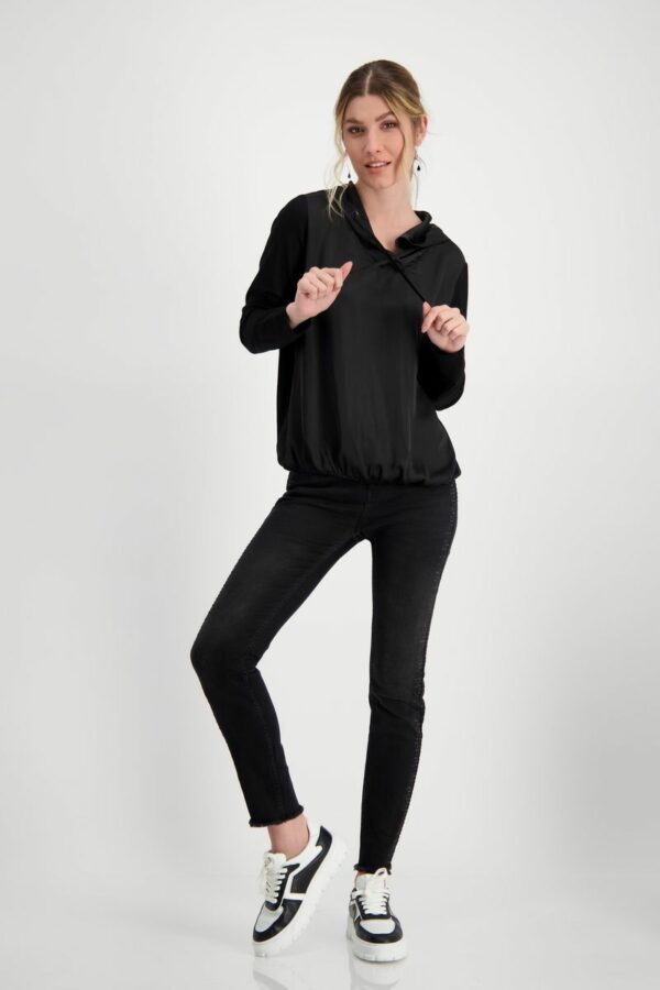 Pullover - 999/schwarz – Bild 5