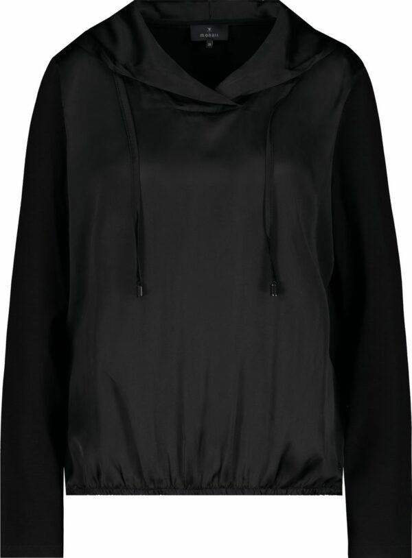 Pullover - 999/schwarz – Bild 6