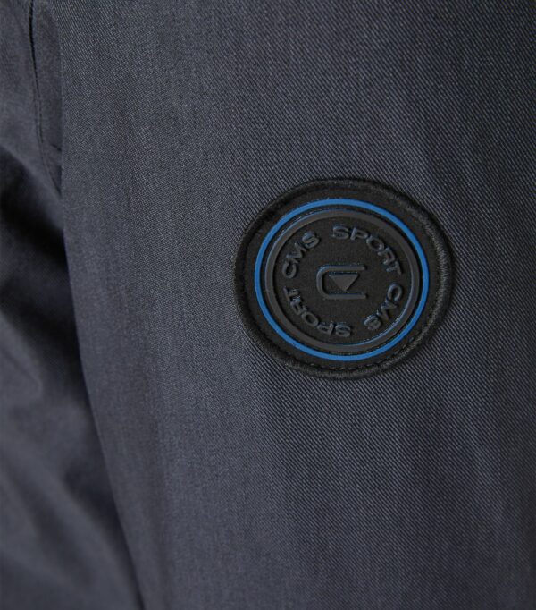 Funktionsjacke – Bild 4