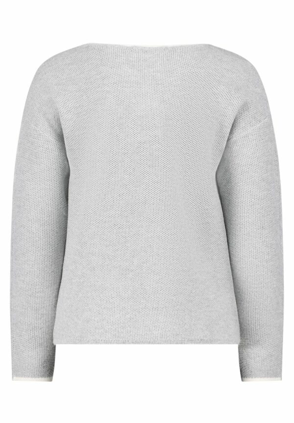 Strickpullover – Bild 2