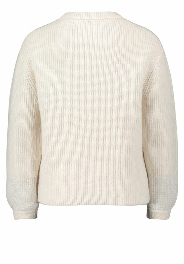 Strickpullover – Bild 2