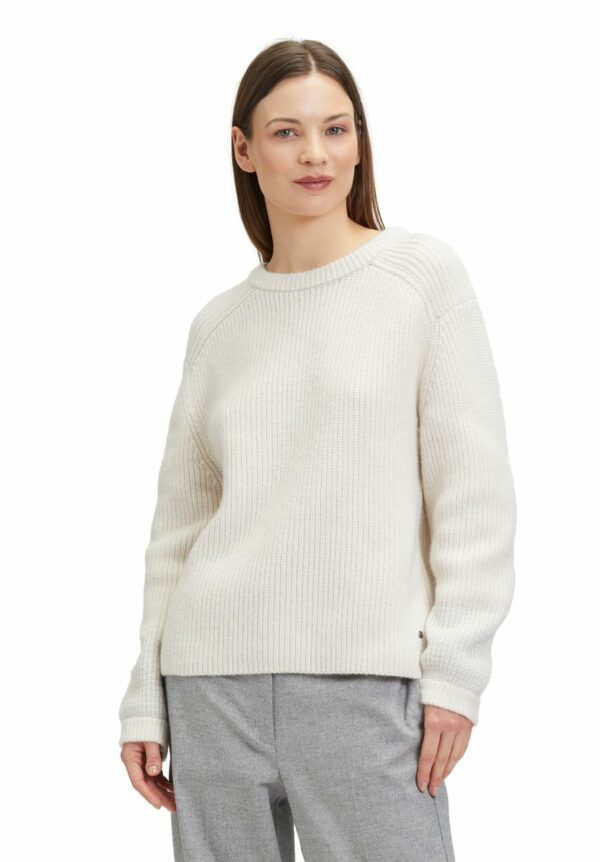 Strickpullover – Bild 3