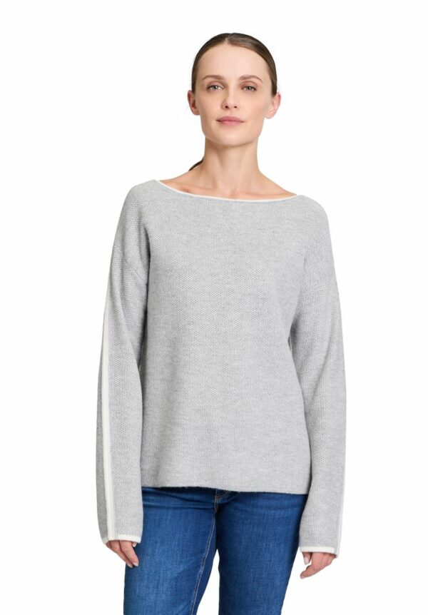 Strickpullover – Bild 3