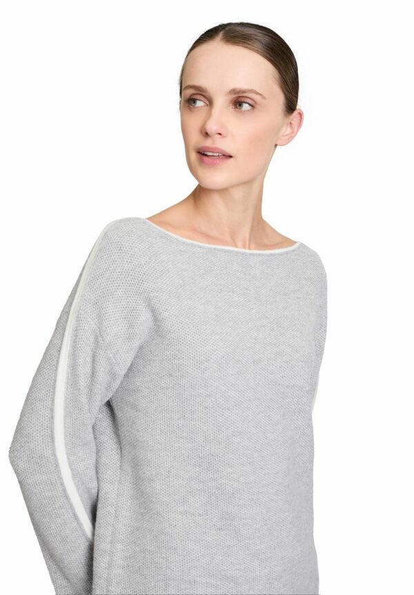 Strickpullover – Bild 6