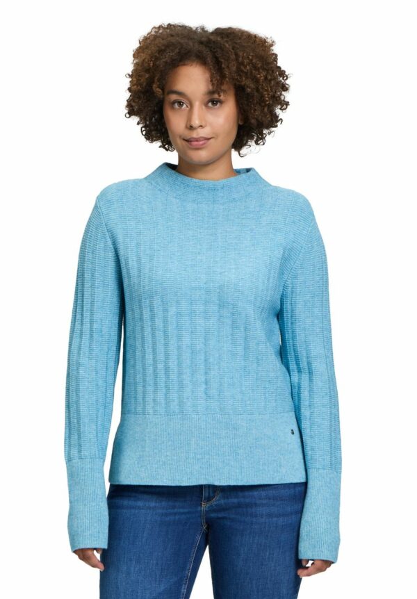 Strickpullover – Bild 3