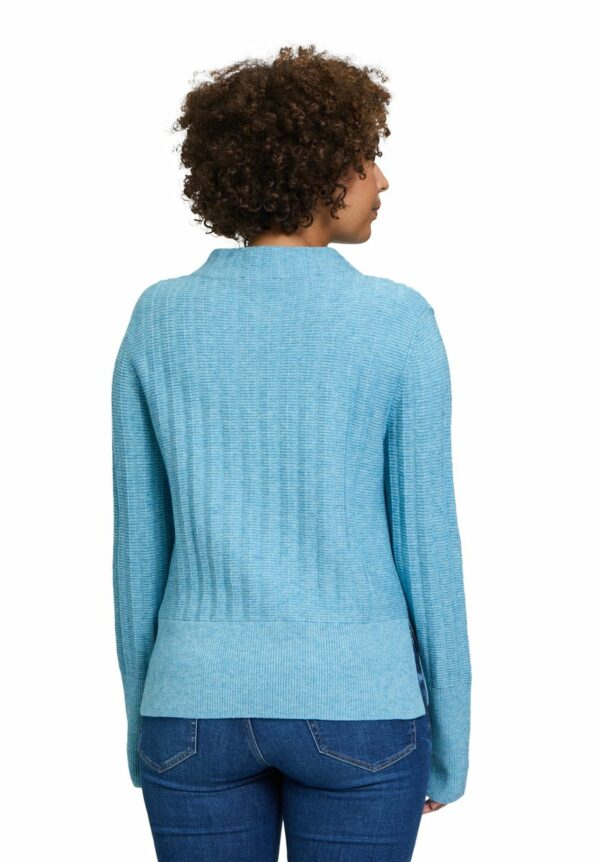 Strickpullover – Bild 4