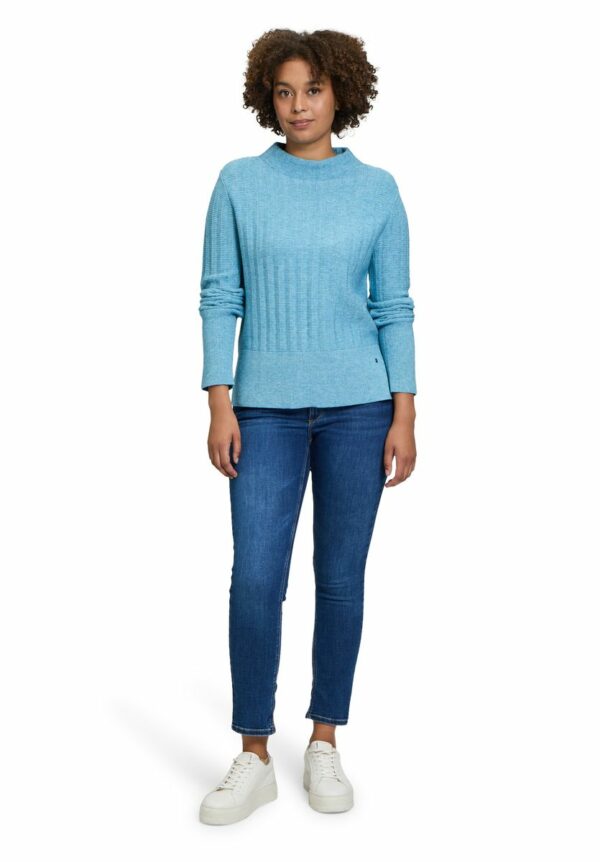 Strickpullover – Bild 5