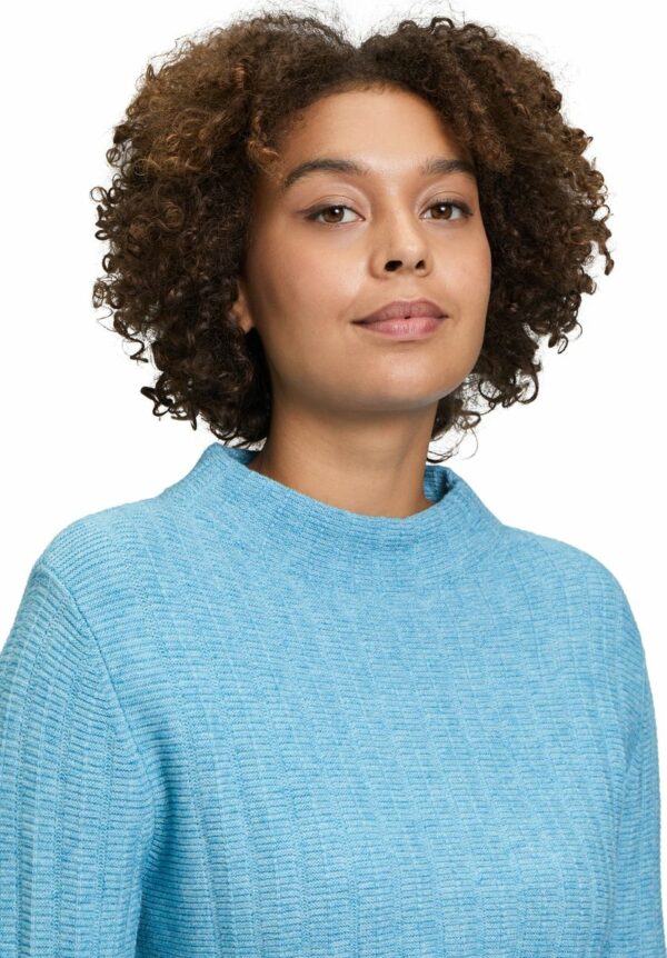 Strickpullover – Bild 6