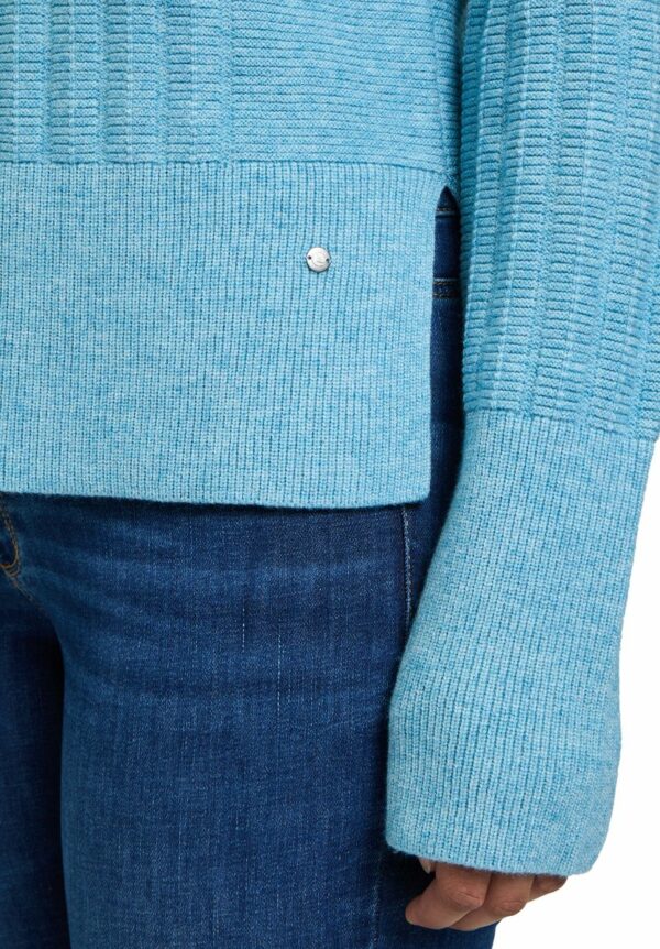 Strickpullover – Bild 7