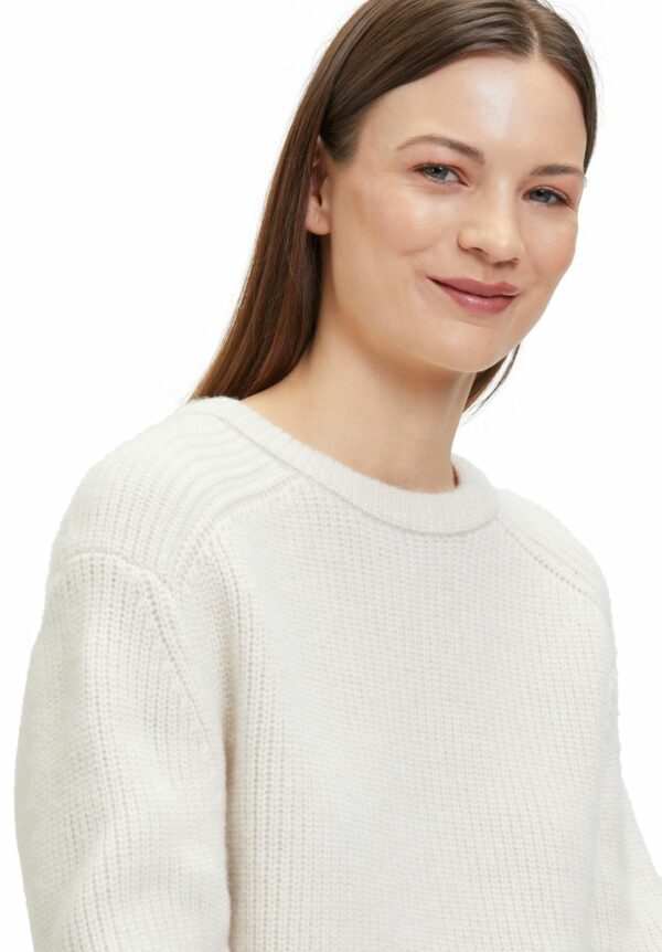 Strickpullover – Bild 6
