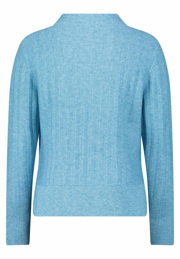 Strickpullover – Bild 2