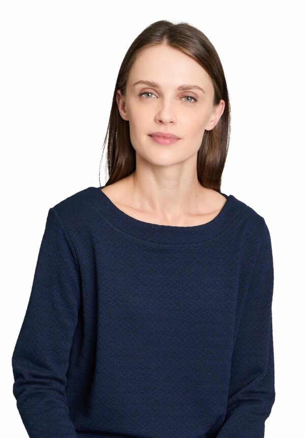 Casual-Sweatshirt – Bild 6