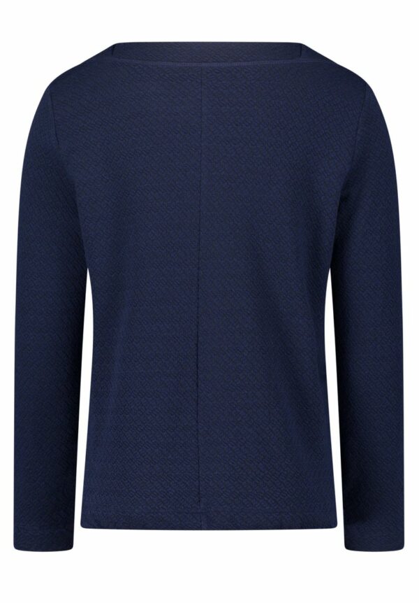 Casual-Sweatshirt – Bild 2