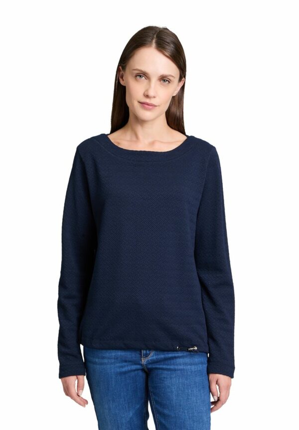 Casual-Sweatshirt – Bild 3