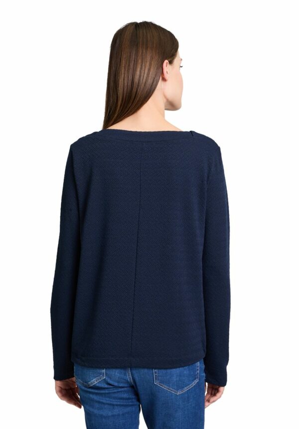Casual-Sweatshirt – Bild 4