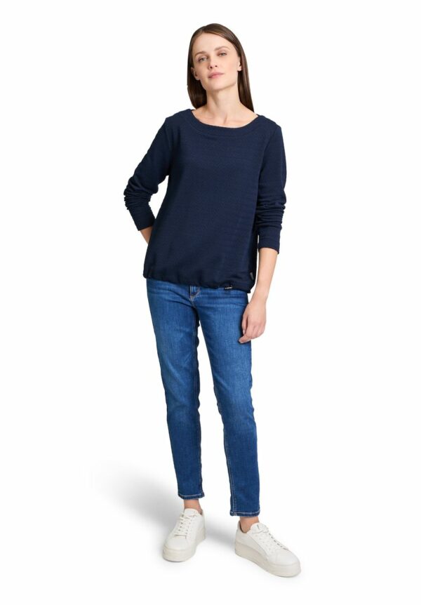 Casual-Sweatshirt – Bild 5