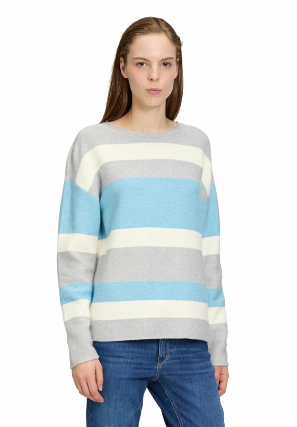 Strickpullover – Bild 5