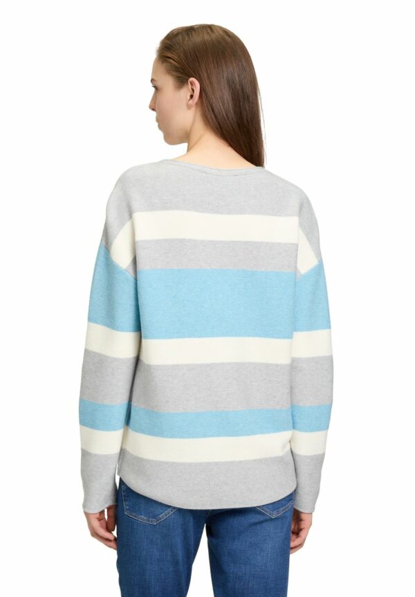 Strickpullover – Bild 6