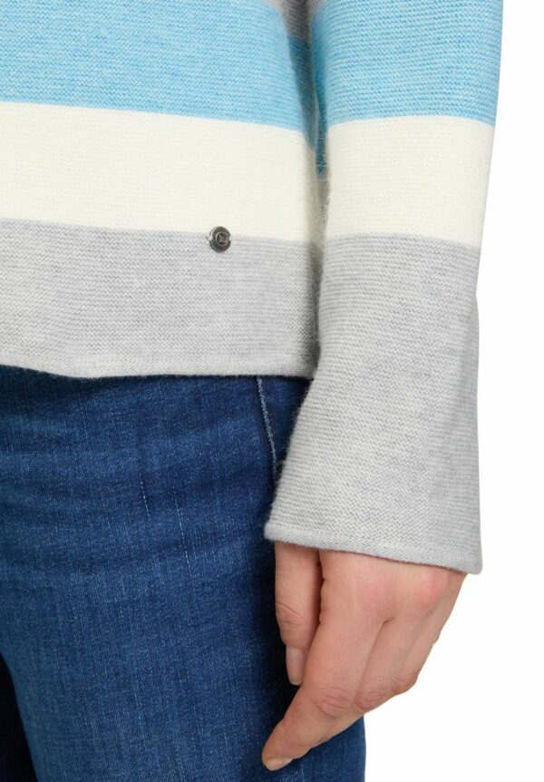 Strickpullover – Bild 3
