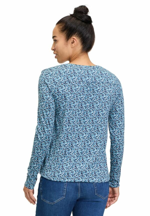 Blusenshirt – Bild 4