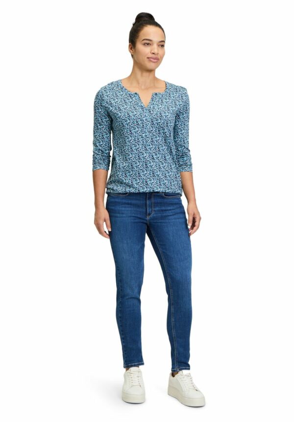 Blusenshirt – Bild 5