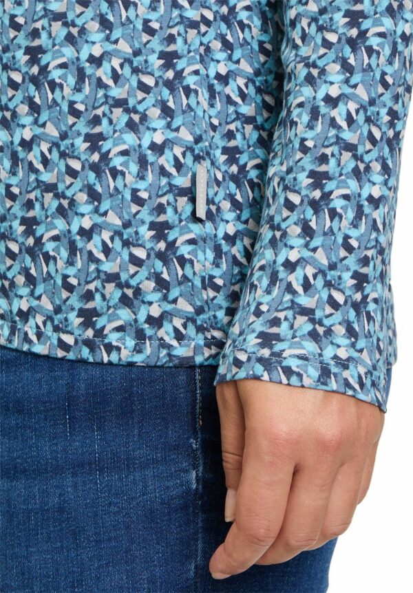 Blusenshirt – Bild 7