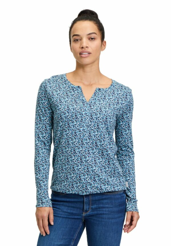 Blusenshirt – Bild 3