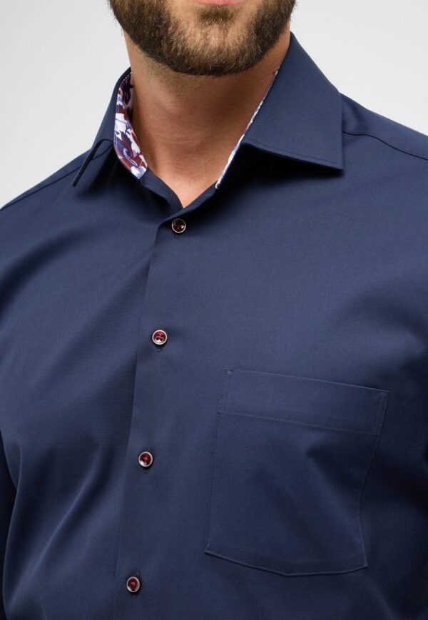 Cover Shirt Twill Langarm – Bild 3