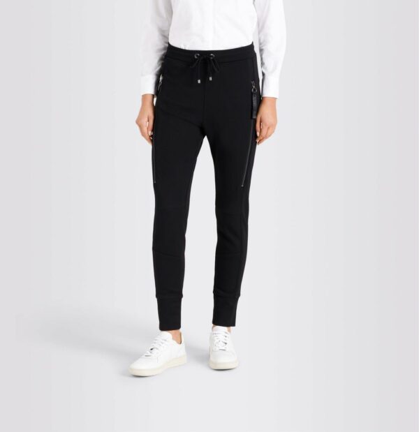 MAC JEANS - FUTURE, Stretch ribbon – Bild 3
