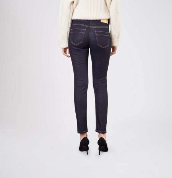 MAC JEANS - RICH SLIM, Light authentic denim – Bild 2