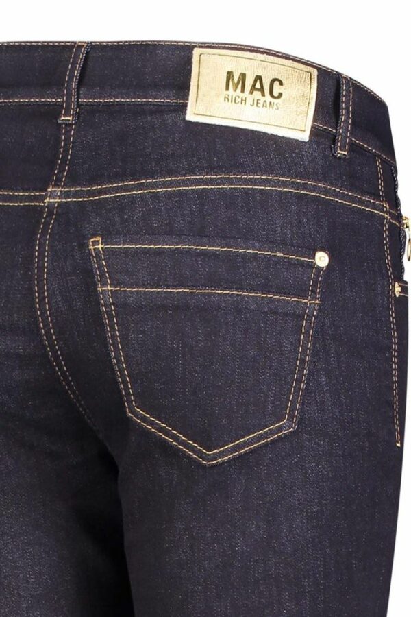 MAC JEANS - RICH SLIM, Light authentic denim – Bild 5