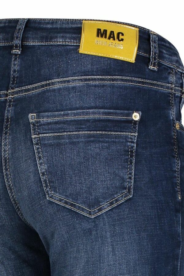 MAC JEANS - RICH SLIM, Light authentic denim – Bild 3