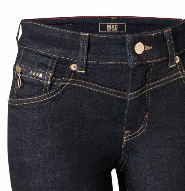 MAC JEANS - RICH SLIM, Light authentic denim – Bild 11