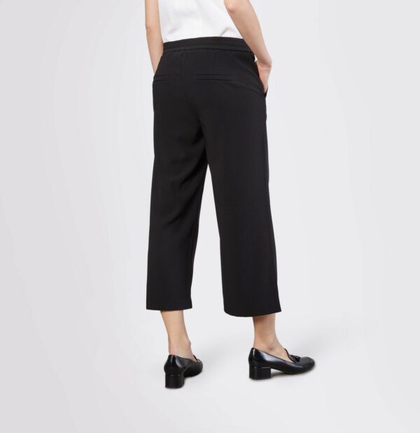 MAC JEANS - CHIARA, Floating crepe – Bild 2