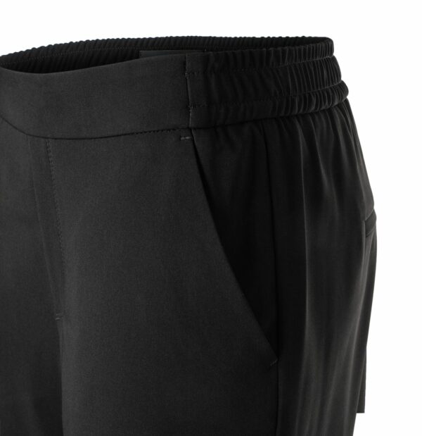 MAC JEANS - CHIARA, Floating crepe – Bild 7