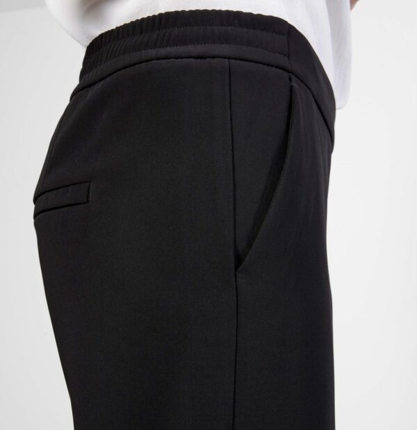 MAC JEANS - CHIARA, Floating crepe – Bild 9