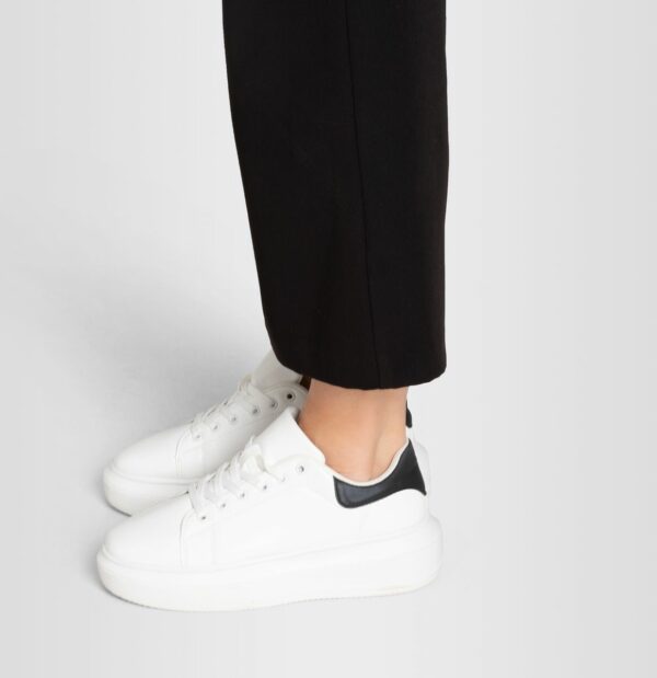 MAC JEANS - CHIARA, Floating crepe – Bild 12
