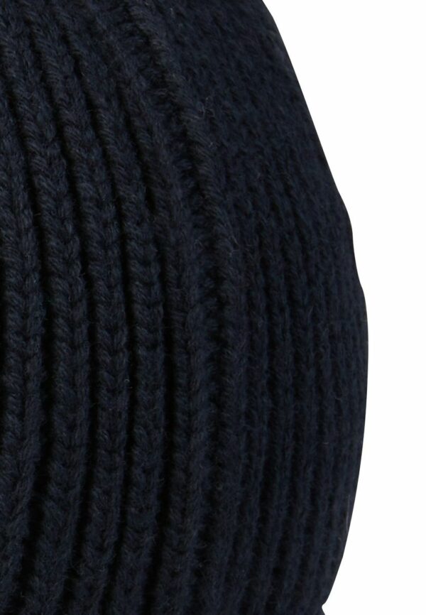 Beanie aus einem Baumwoll-Kaschmir-Mix – Bild 4