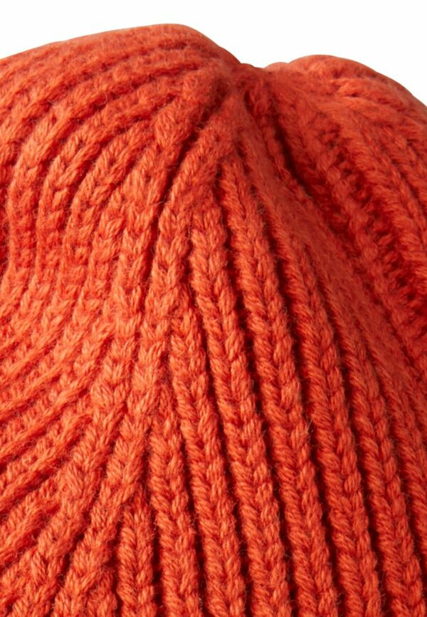 Beanie aus einem Baumwoll-Kaschmir-Mix – Bild 4