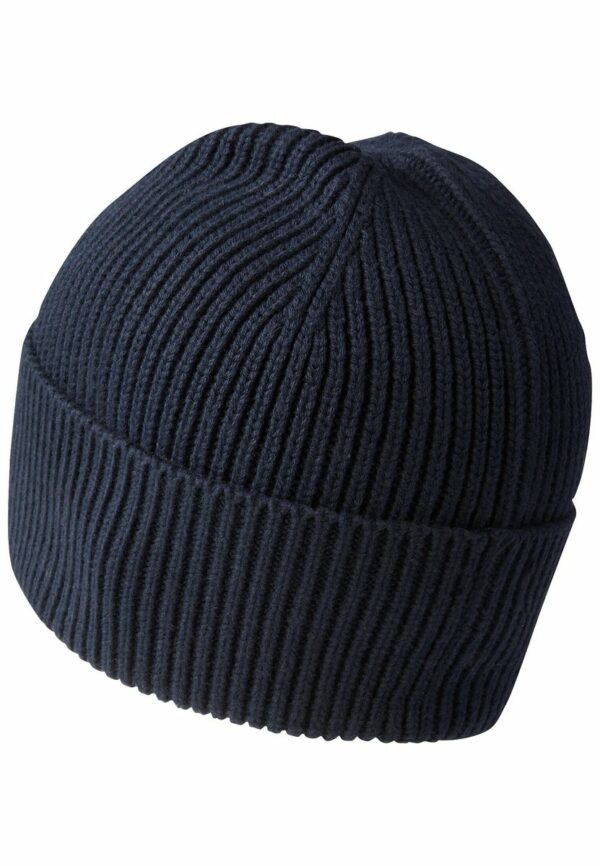 Beanie aus einem Baumwoll-Kaschmir-Mix – Bild 2